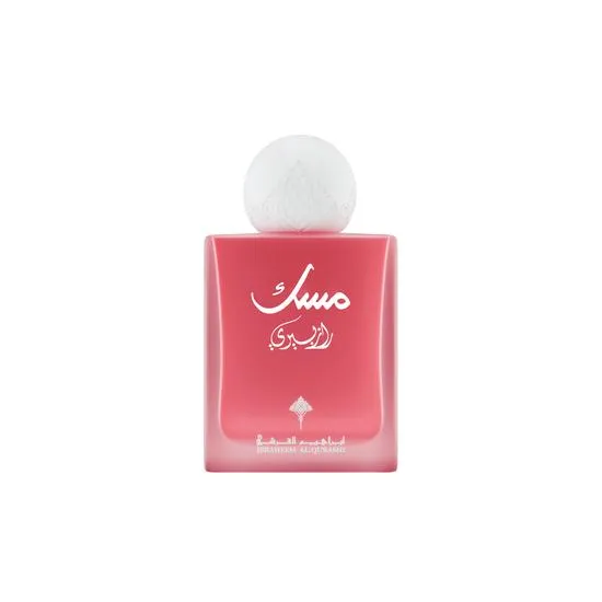 Ibrahim Al Qurashi Raspberry Musk Eau De Parfum