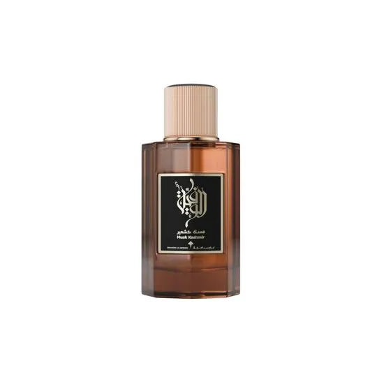 Ibrahim Al Qurashi Musk Kashmir Eau De Parfum