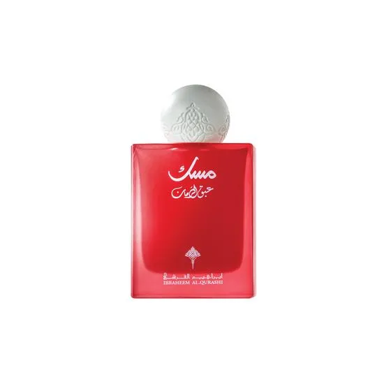 Ibrahim Al Qurashi Abaq Pomegranate Musk Eau De Parfum