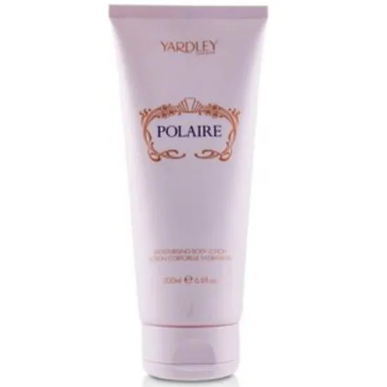 Yardley Polaire Body Lotion