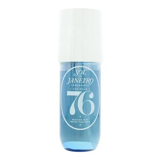 Sol de Janeiro Cheirosa 76 Perfume Mist