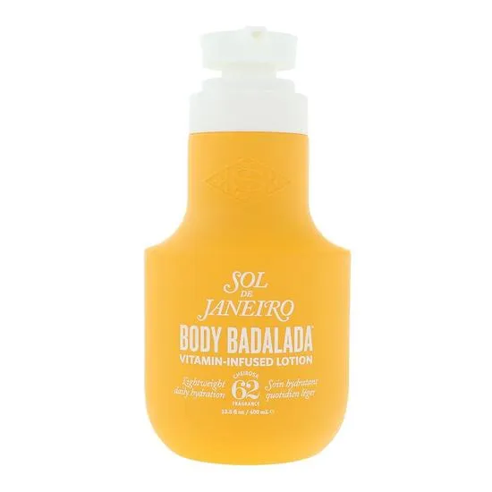 Sol de Janeiro Body Badalada Vitamin Infused Body Lotion