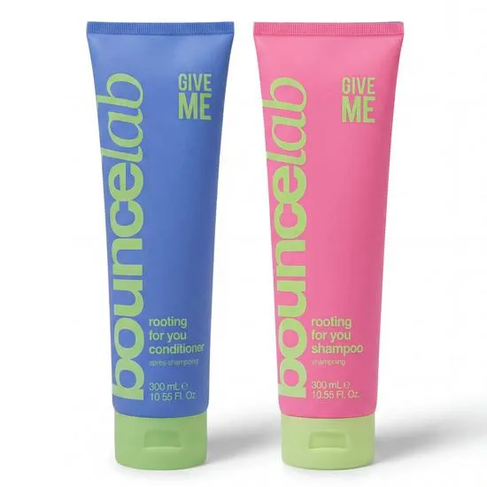 Give Me Rooting For You Shampoo & Conditioner Duo