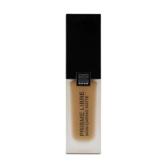 GUERLAIN Prisme Libre Skin Caring Glow Foundation