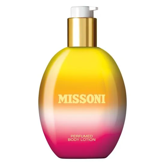 Missoni Perfumed Body Lotion