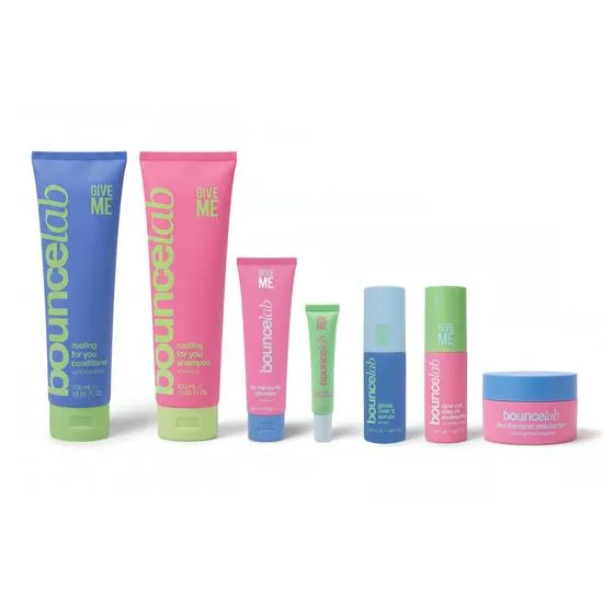 Give Me Bouncelab Complete Range