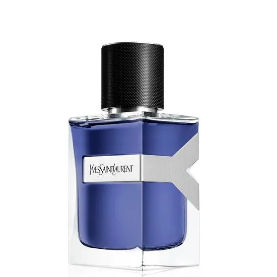 Yves Saint Laurent Y Iced Cologne Eau De Toilette Intense