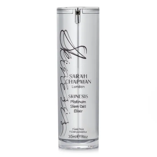 Sarah Chapman Platinum Stem Cell Elixir