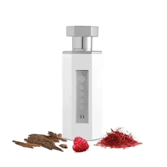 REEF 33 White Eau De Parfum