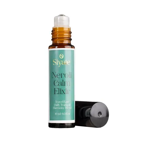 Siyate Neroli Calm Elixir