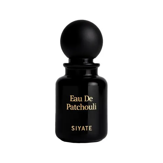 Siyate Eau De Parfum Patchouli