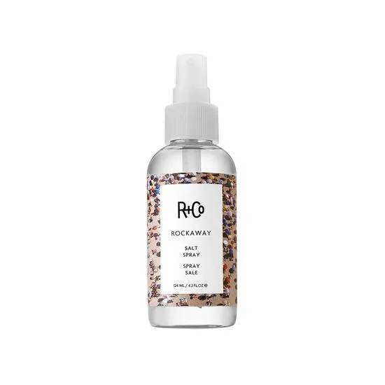 R+Co Rockaway Salt Hairspray