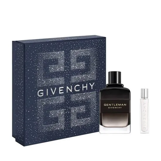 GIVENCHY Gentleman Eau De Parfum Boisee Gift Set