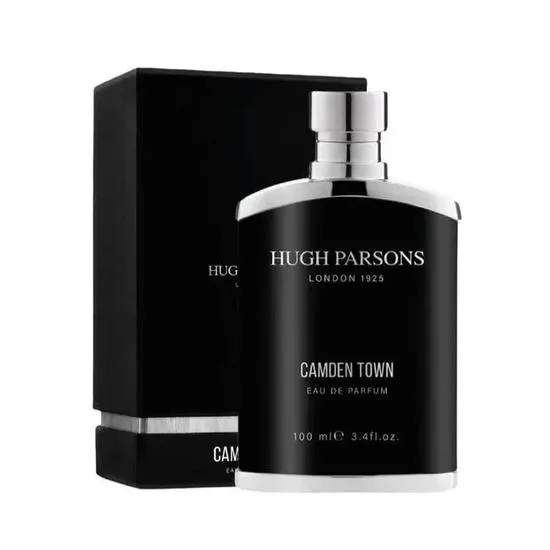 Hugh Parsons Camden Town Eau De Parfum 100Ml