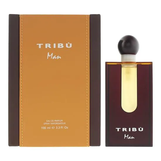 United Colors Of Benetton Tribu Man Eau De Parfum