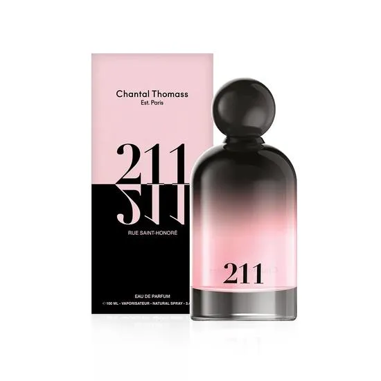 Chantal Thomass 211 Eau De Parfum