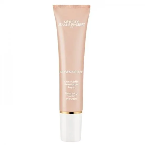 Jeanne Piaubert Regenactive Restructuring Comfort Eye Cream