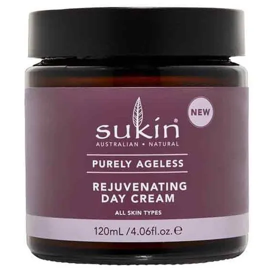 Sukin Purely Ageless Rejuvenating Day Cream