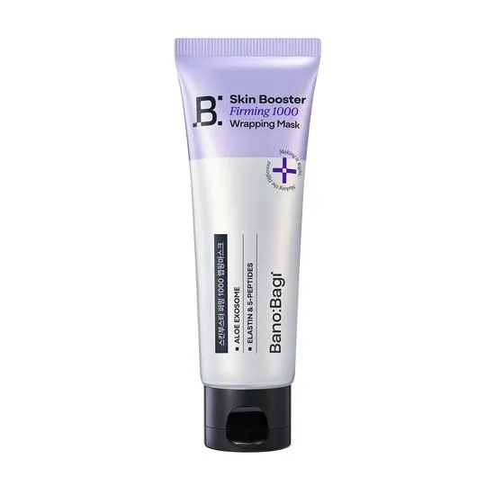 Banobagi PDRN Skin Booster Firming 1000 Wrapping Mask