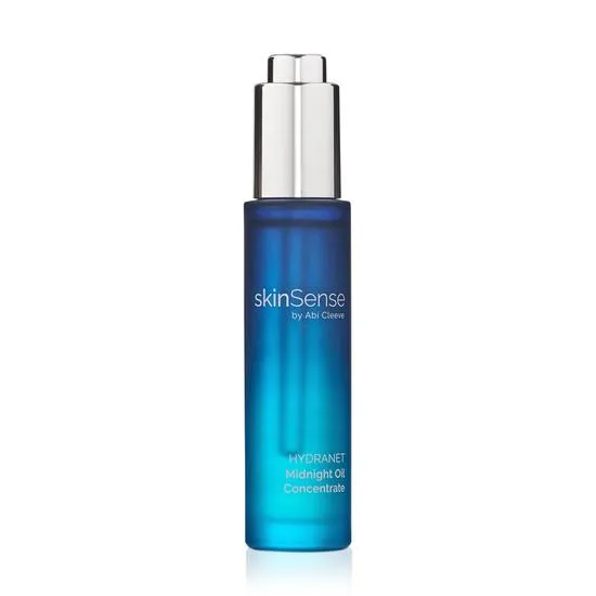 skinSense Midnight Oil Concentrate