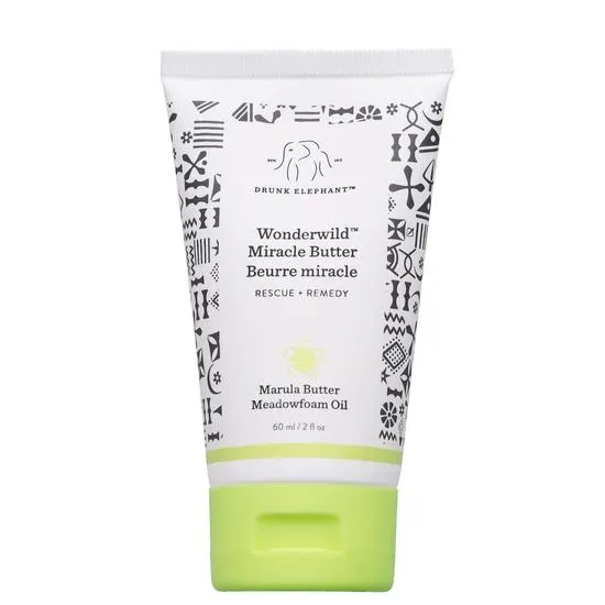 Drunk Elephant Wonderwild Miracle Butter