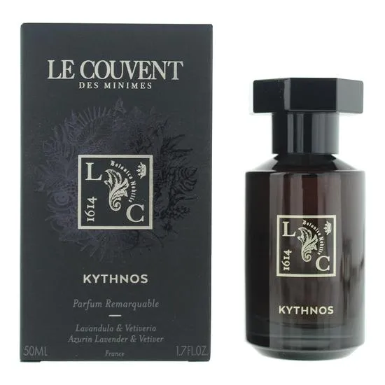 Le Couvent des Minimes Kythnos Eau De Parfum