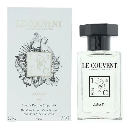 Le Couvent des Minimes Agapi Eau De Parfum