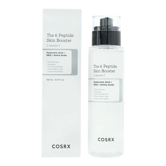 CosRx The 6 Peptide Skin Booster Serum