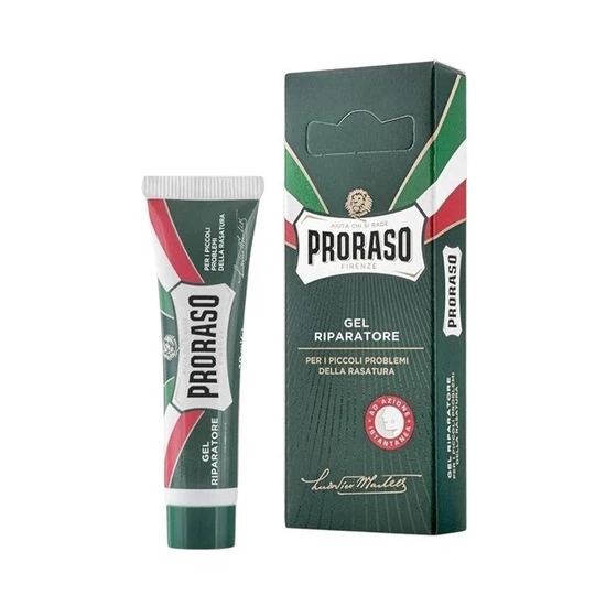 Proraso Shaving Repair Gel