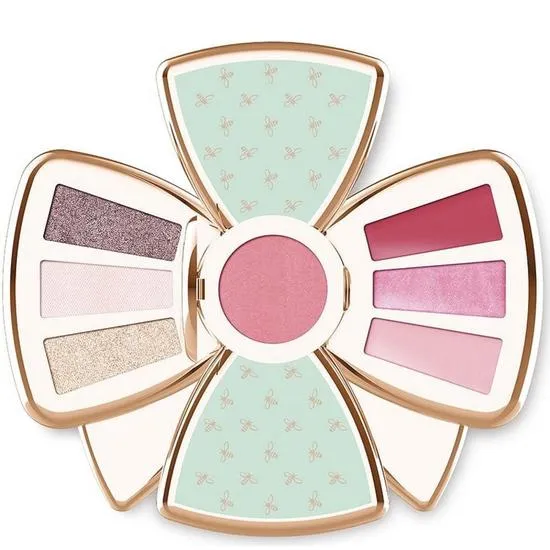 Naj Oleari Il Fiocco Makeup Set