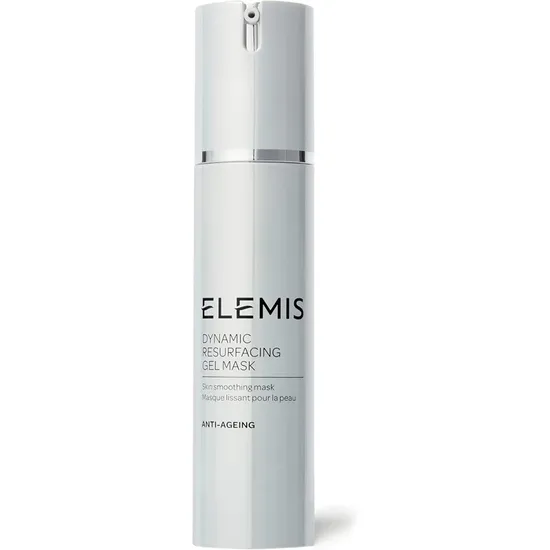 ELEMIS Dynamic Resurfacing Gel Mask