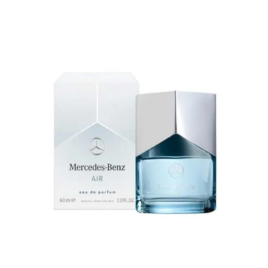 Mercedes-Benz Air Eau De Parfum