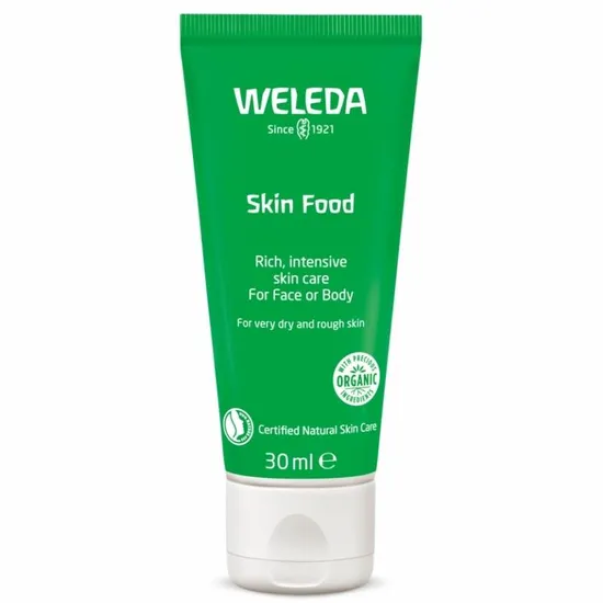 Weleda Skin Food For Dry & Rough Skin