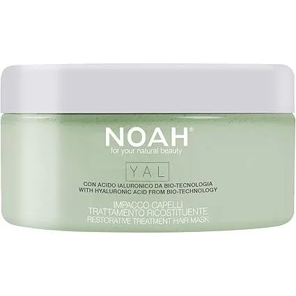 NOAH Yal Restorative Treatment Hair Mask With Hyaluronic Acid