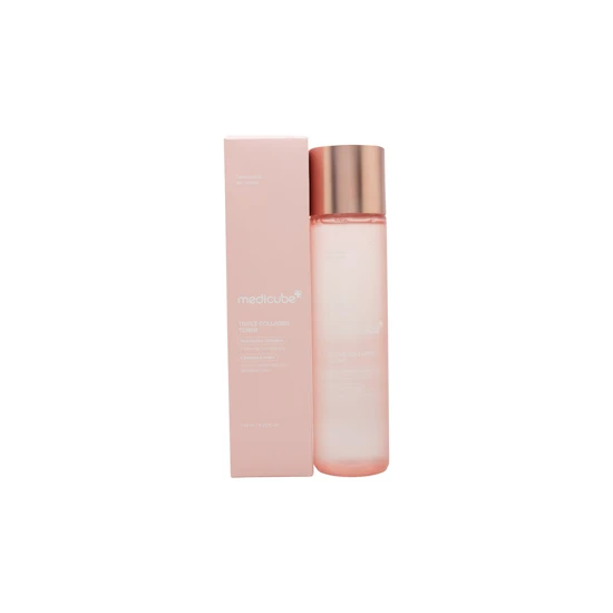 Medicube Triple Collagen Toner