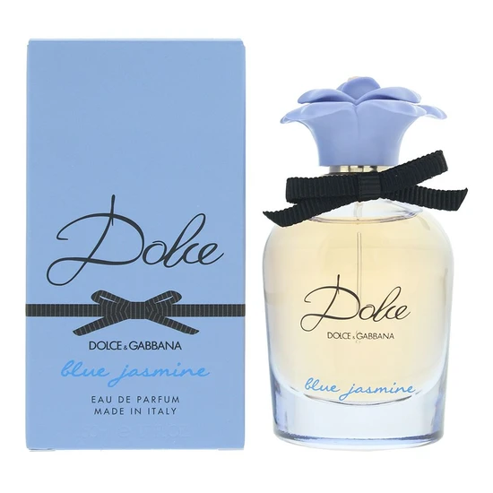Dolce & Gabbana Blue Jasmine Eau De Parfum 50Ml