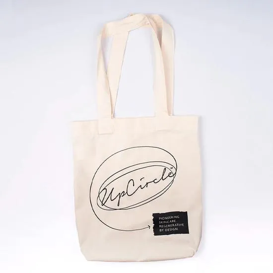 UpCircle Beauty Tote Bag