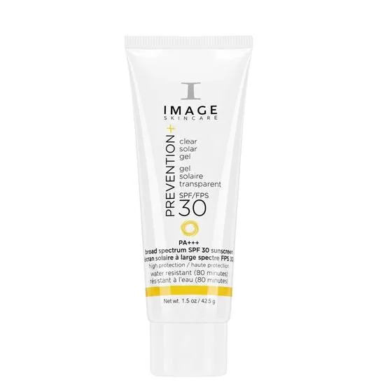 IMAGE Skincare Prevention+ Clear Solar Gel SPF 30