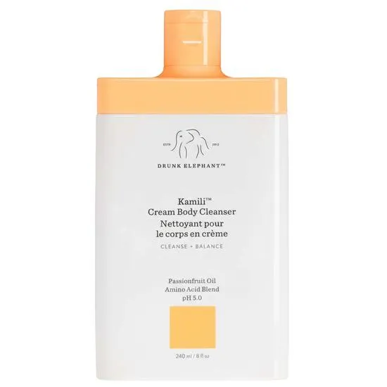 Drunk Elephant Kamili Cream Body Cleanser