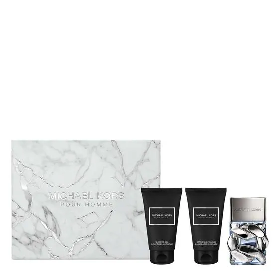 Michael Kors Pour Homme Eau De Parfum Gift Set
