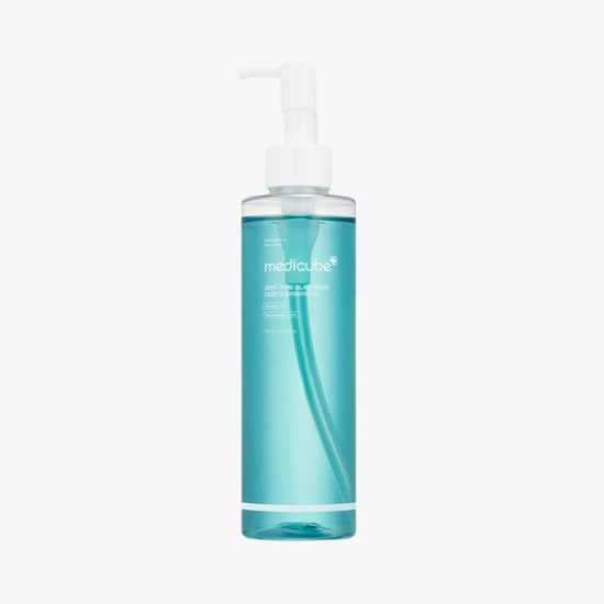Medicube Pore Blackhead Deep Cleansing Oil