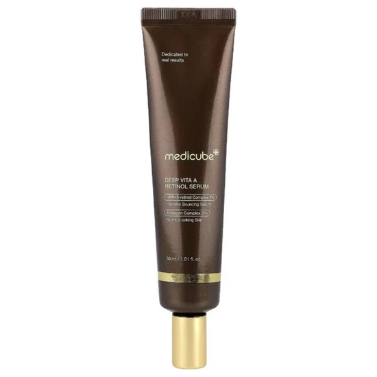 Medicube Deep Vita A Retinol Serum