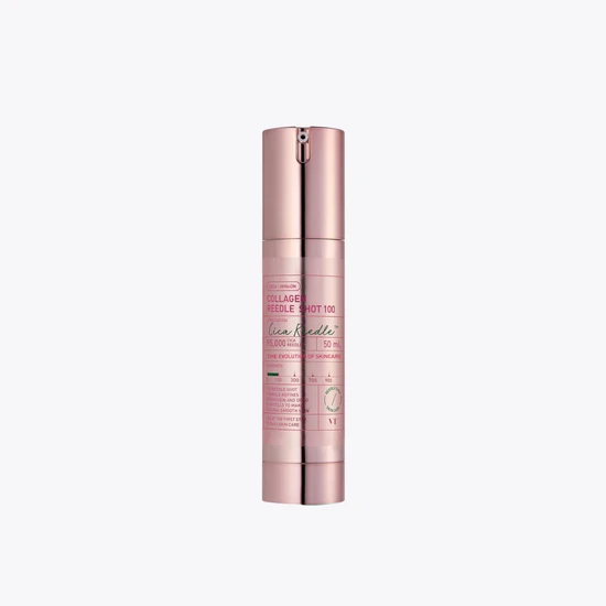 VT COSMETICS Collagen Reedle Shot
