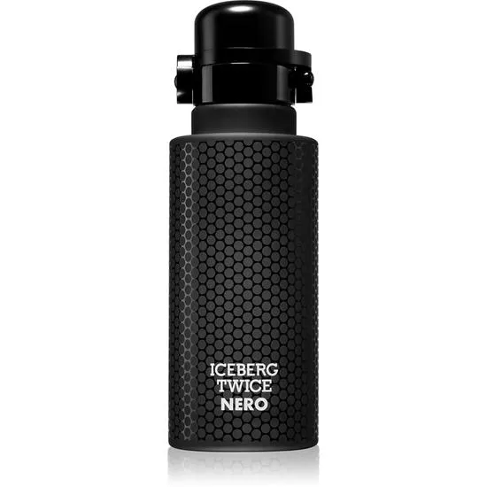 Iceberg Twice Nero Eau De Toilette