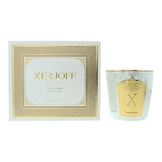 Xerjoff TuberHype Scented Candle