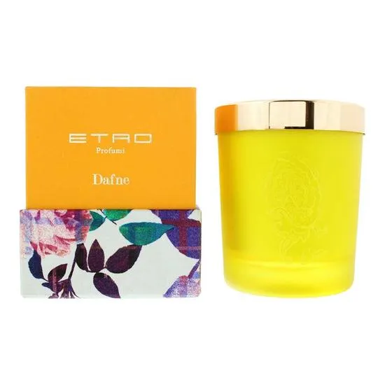 Etro Dafne Perfumed Candle