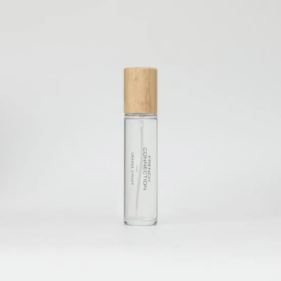 French Connection Wooden Collection Orange Ginger Room Spray