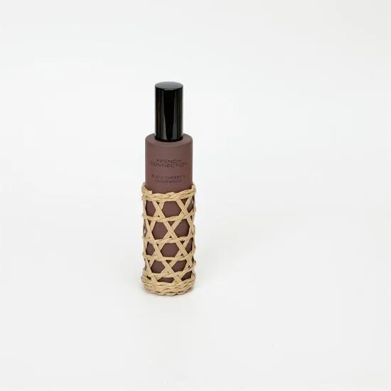 French Connection - Room Spray - Black Cherry & Cedarwood - 100ml - Image 5