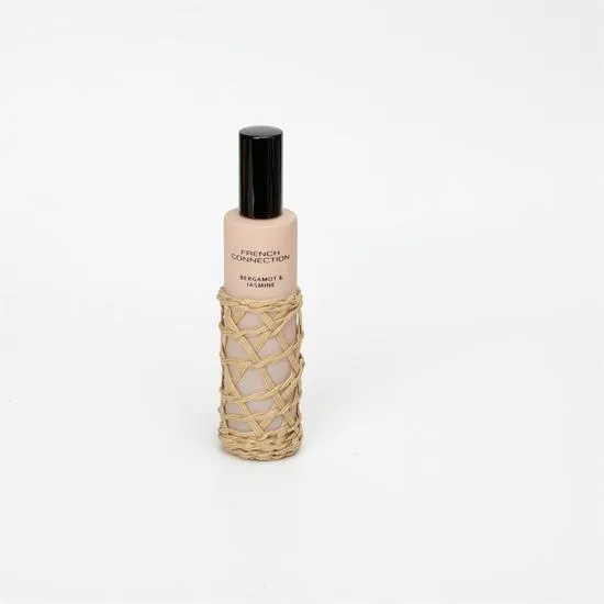 French Connection Bamboo Collection Bergamot & Jasmine Room Spray
