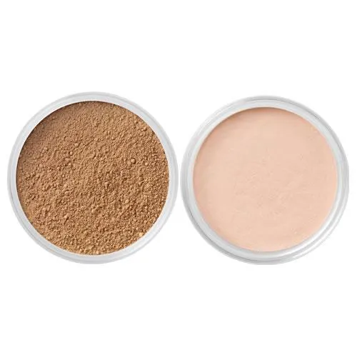 bareMinerals Original Foundation SPF 15 Medium Tan & Mineral Veil Duo